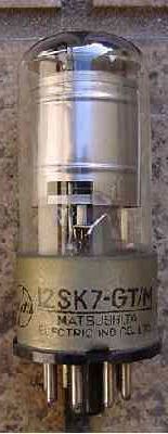 12SK7