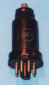 Metal 6K7  (12K7 looks lik this too)