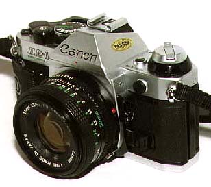 Cannon AE1