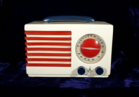 Emerson Patriot