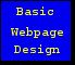 Basic web page setup information.