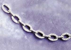 Jewelrey chain