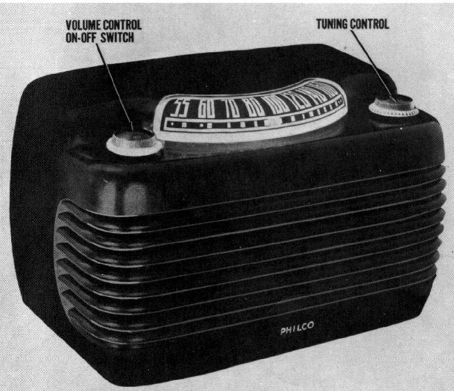 Philco 46-420
