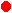 red background