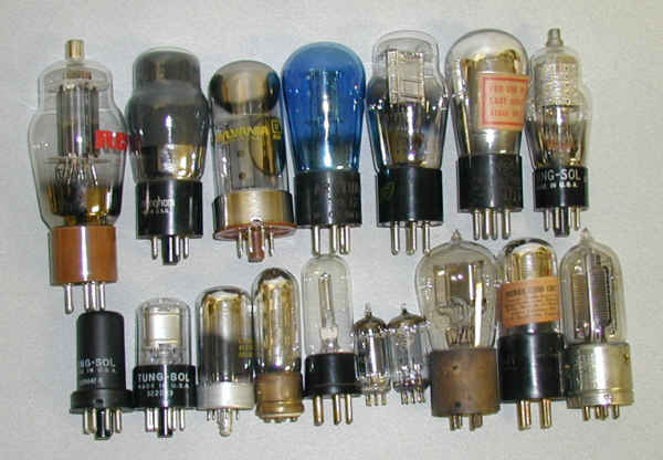 Tubes