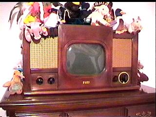 Fada 799 aka RCA 630TS